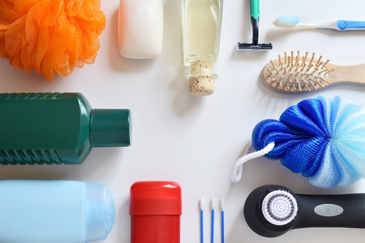 Brushing In The Shower: Yes or No?