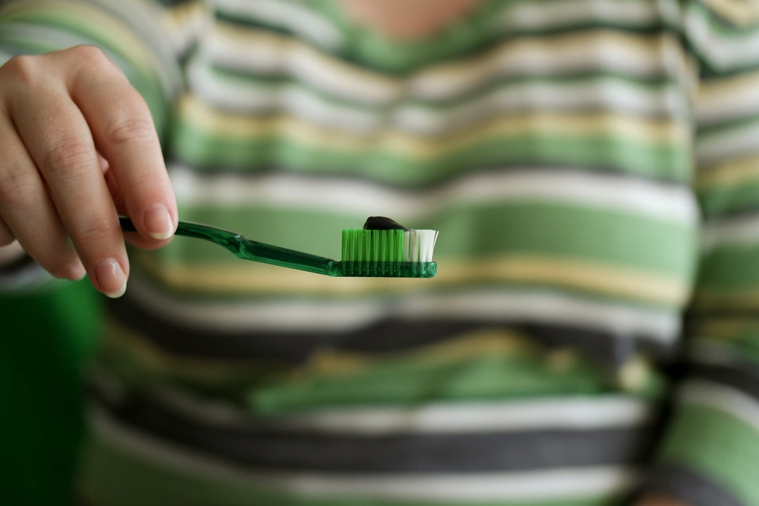 Activated Charcoal - What's The Deal With This Popular Trend?