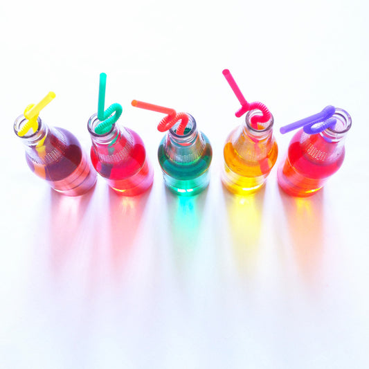 Are Straws Actually Better For Your Teeth?