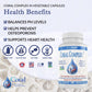 Coral Complex³ Natural Coral Calcium Supplement