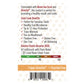 Coral Nano Silver Mint Fluoride Free Foaming Toothpaste - 125ml