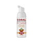 Coral Nano Silver Bubble Berry Fluoride Free Foaming Toothpaste - 125ml