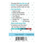 Coral Nano Silver Fluoride Free Foaming Cinnamon Tea Tree Toothpaste - 125ml