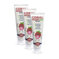 Coral White Kids Berry Bubblegum Toothpaste (6oz)