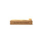 All-Natural Bamboo Toothbrush