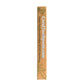 Natural and Organic Silver Bristle Bamboo Toothbrush - 1 Pack